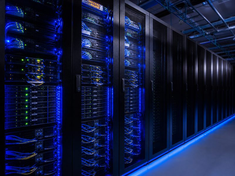 Projeto Data Center